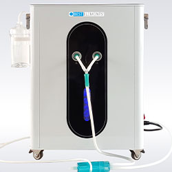 Wasserstoff-Inhalator BE H2 3000