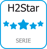 H2Star Wasserstoff-Inhalatoren